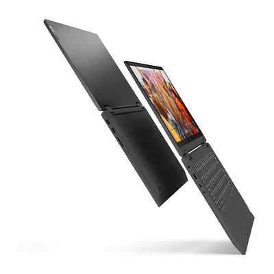 Lenovo 81X20067CF Flex 5AMD Ryzen 7 4700U (2.0GHZ)16GB RAM512GB SSD14 InchWin 10 Home - Open Box ( 1 Year Warranty )
