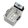 Cuisinart DF-560IHR 3 Basket Deep Fryer - Refurbished (6 Month Warranty)