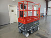 New 2026 SKYJACK SJ3219 MICRO Scissor Lift