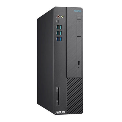 Asus D641SC-Q73SP Intel Core i7-9700 - 8GB Memory512GB SSD - Intel UHD Graphics 630 - Win 10( 1 year Warranty ) - Open Box