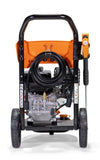 Generac 3000 PSI 2.4 GPM Gas Pressure Washer 8896 New