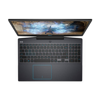 Dell G3 15 i3500-7132BLK-PCA15.6 Inch -Intel Core i7-10750H - 16GB Memory512GB SDD6GB RTX 2060 - Open Box ( 1 Year Warranty )