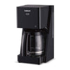 Cuisinart DCC-T20IHR 14-Cup Touchscreen Programmable Coffeemaker - Refurbished (6 Months Warranty)