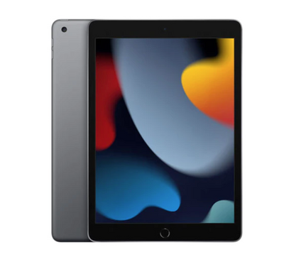 Apple iPad 10.2 Inch with Wi-Fi (9th Generation)1 Year Warranty
