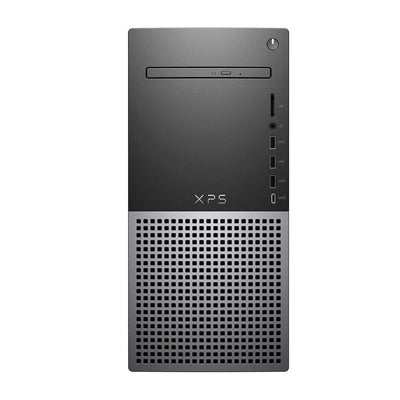 Dell XPS 8950-7931BLK-PUS Desktop - Intel Core i7-12700 - 32GB RAM - 1TB HD + 512GB SSD - GeForce RTX 3060 Ti (8GB) - Win 11 Home