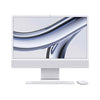 Apple iMac 24 Inch - M3 Chip 8-Core CPU 8 - Core GPU 8GB RAM - 256GB SSD - Open Box ( 1 Year Warranty )