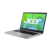 Acer Aspire VERO AV15-51-526Y Intel Core i5-1155G7 16GB RAM  512GB SSD  15.6 Inch - Intel Iris Xe Graphics Win 11 - Open Box ( 1 Year Warranty )