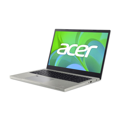 Acer Aspire VERO AV15-51-526Y Intel Core i5-1155G7 16GB RAM512GB SSD15.6 Inch - Intel Iris Xe Graphics Win 11 - Open Box ( 1 Year Warranty )