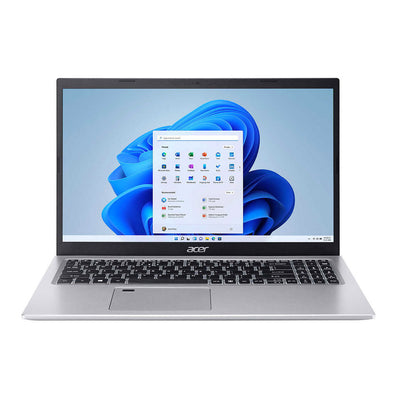 Acer Aspire 5 A515-56-54AN - Intel Core i5-1135G7 - 8GB RAM512GB SSD15.6 Inch Intel Xe Iris Graphics - Win 11 Home - Open Box ( 1 Year Warranty )