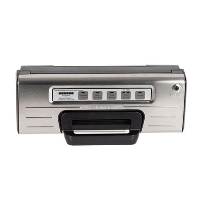 Cuisinart VS-300WMNIHR Professional Vacuum Food Sealer - Refurbished (6 Month Warranty)