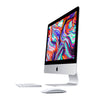 Apple iMac 21.5 Inch  Core i3 - 8GB RAM - 256GB SSD /-Retina 4K Display / AMD Radeon Pro 555x Graphics - Open Box ( French Canadian Keyboard)