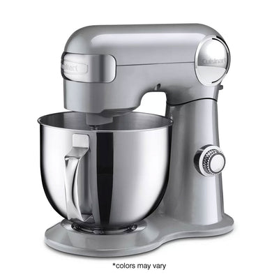 SM-50RC Precision Master 5.5 Qt (5.2L) Stand Mixer - Refurbished (6 Month Warranty)