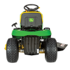John Deere S100 Lawn Tractor