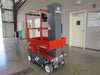 New 2026 SKYJACK SJ20 E Vertical Mast Boom Lift
