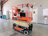 New 2026 JLG AE1932 Scissor Lift