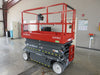 New 2026 SKYJACK SJ4726 E Scissor Lift