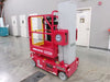 New 2026 MEC MMAE16 Vertical Mast Lift