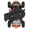 Yard Force 38″ 48V Battery-Powered Riding Lawn Mowers.