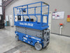 New 2026 GENIE GS-2632 Scissor Lift