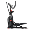 Schwinn 411 Ellipticals.