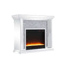 Willa Arlo Interiors Speer Electric Fireplaces.