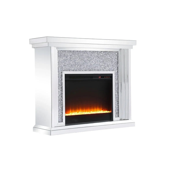 Willa Arlo Interiors Speer Electric Fireplaces.