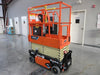New 2026 JLG ES1930M - Mid-Rail Deck Scissor Lift