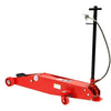 AFF 10-Ton Long Chassis Air Assist Service Jack