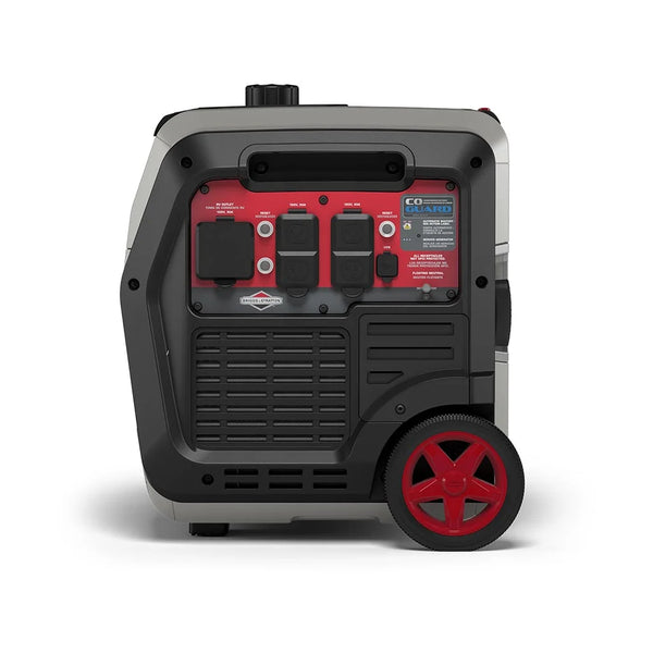 Briggs & Stratton 4500 Watt Inverters Generators 30836