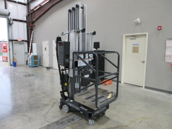 New 2026 JLG 38AM Aerial Work Platform