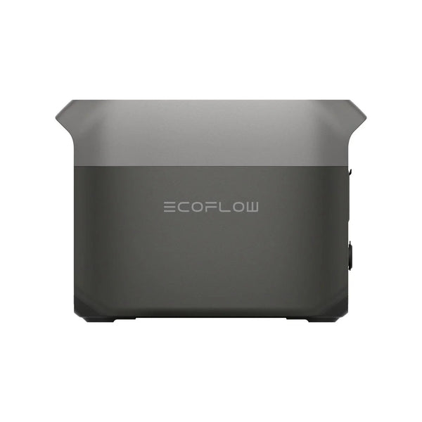 EcoFlow DELTA 3 Portable Power Stations.