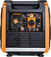 Firman 9400W Tri Fuel Portable Generators.