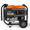 Generac GP6500 Portable Generators.