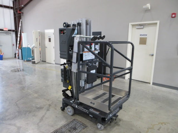 New 2026 JLG 25AM Aerial Work Platform