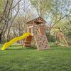 Endeavor II Swing Set