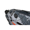 3 Waters Big Fish 120 PDL Fishing Kayak 49.9kg
