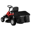 CRAFTSMAN 30-Inch Twin Bin Grass Bagger