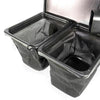 CRAFTSMAN 30-Inch Twin Bin Grass Bagger