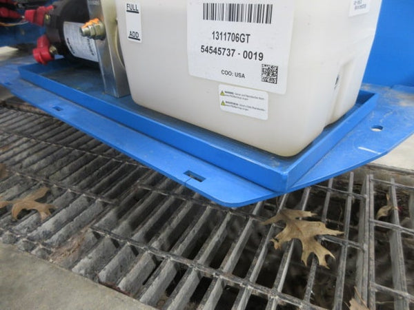 New 2026 GENIE GS-1932 Scissor Lift