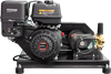 Canpump Belt-Drive Pressure Washer 4000 PSI 4 GPM 15 HP Gas Engine New