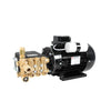 Canpump Electric Pressure Washer 2100 PSI 2.8 GPM or 2500 PSI 2.3 GPM 4 HP 240V Triplex Pump New