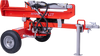 Hyper Split 33-267 Log Splitter 20 Ton Vertical/Horizontal 7 HP Rato 212cc Engine New