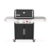 Weber Genesis E-325s Propane GAS Grill Black