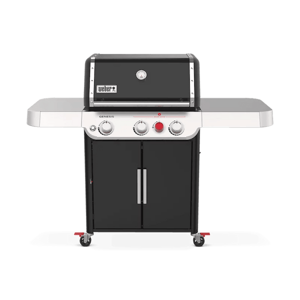Weber Genesis E-325s Propane GAS Grill Black