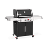 Weber Genesis E-325s Propane GAS Grill Black