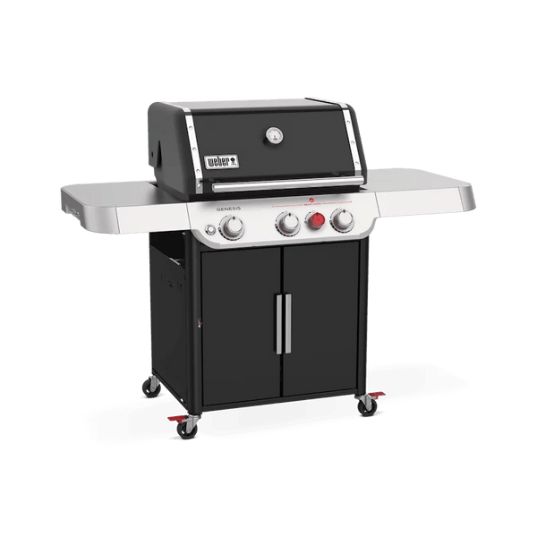 Weber Genesis E-325s Propane GAS Grill Black