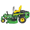 John Deere Z330M ZTrak Mower with 54-in. Deck