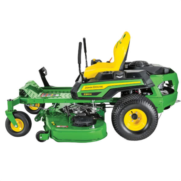 John Deere Z330M ZTrak Mower with 54-in. Deck