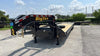 Big Tex 22GN 35′ Tandem Dual Gooseneck Trailer with Mega Ramps – 35D5A-MRBK