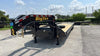 Big Tex 22GN 35′ Tandem Dual Gooseneck Trailer with Mega Ramps – 35D5A-MRBK